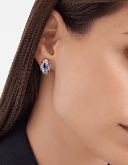 Ensemble de bijoux NAYA en acier inoxydable