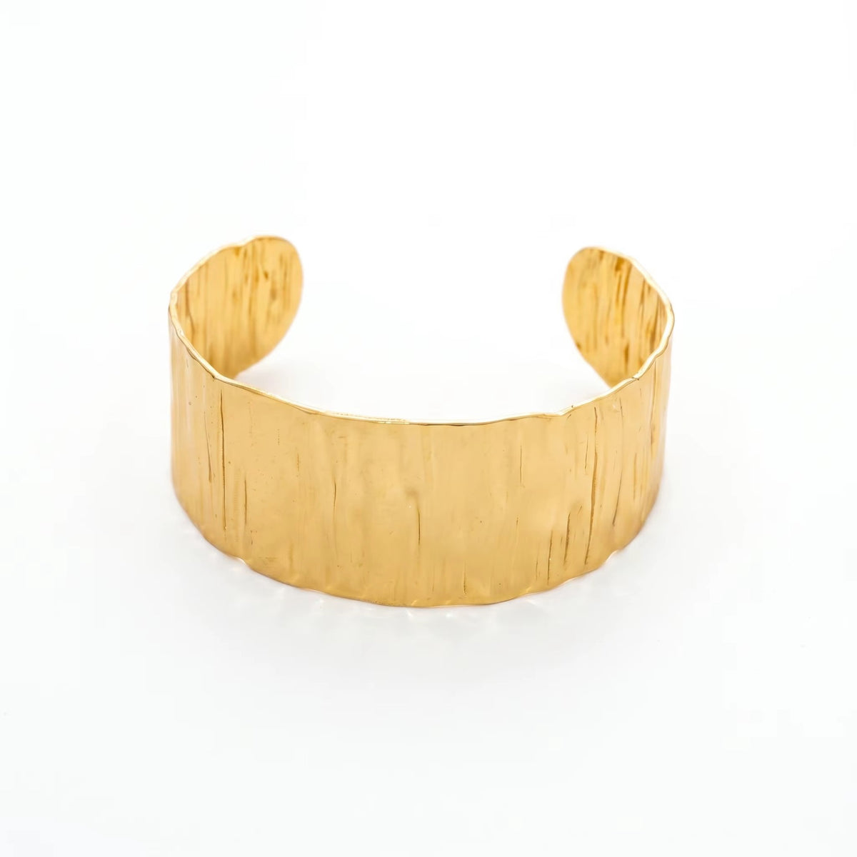 Bracelet YUNA en acier inoxydable