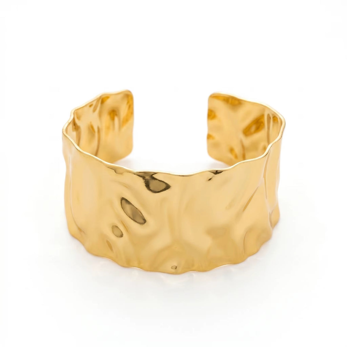 Bracelet MINA en acier inoxydable