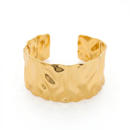 Bracelet MINA en acier inoxydable