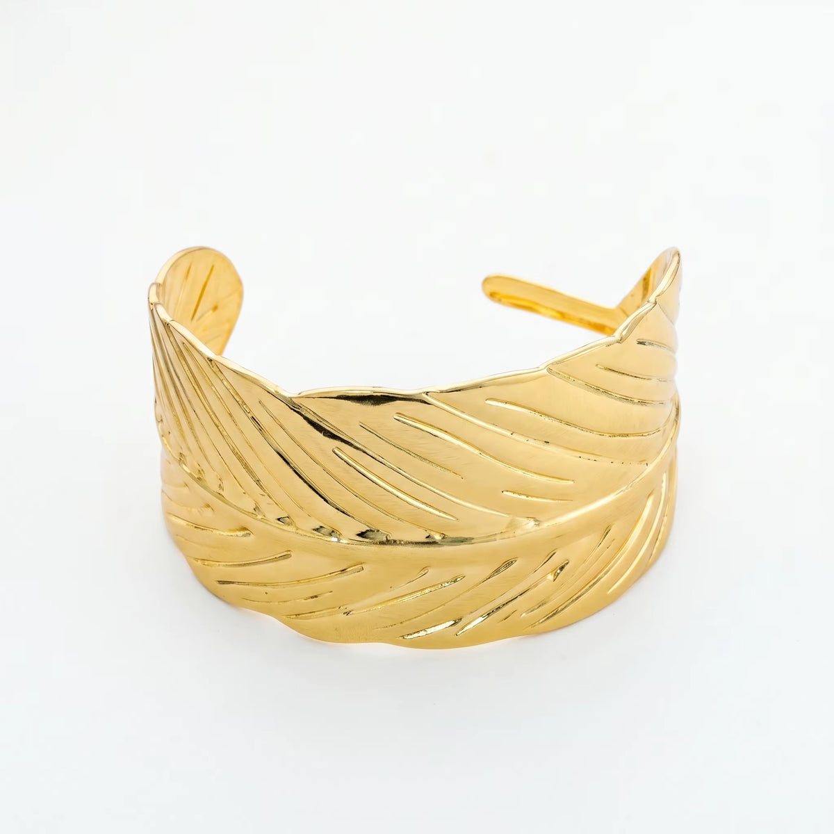 Bracelet YARA en acier inoxydable