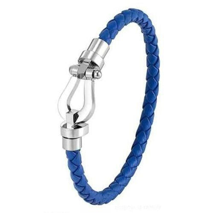 Bracelet INÈS en acier inoxydable