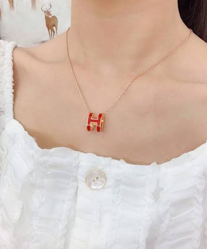 Collier VELA en acier inoxydable