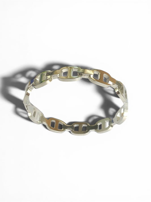 Bracelet en acier inoxydable