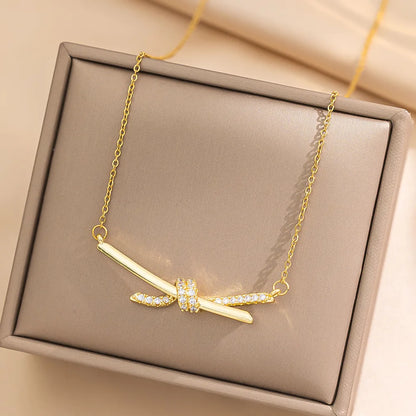 Collier SIA en acier inoxydable