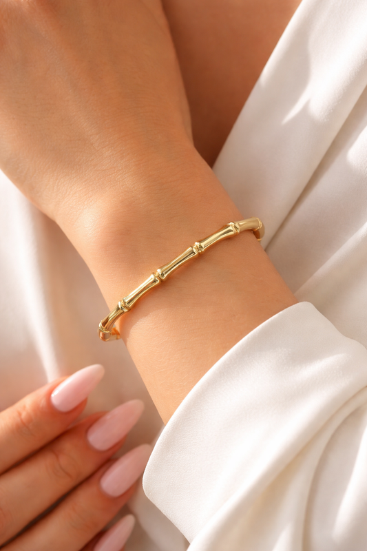 Bracelet en acier inoxydable