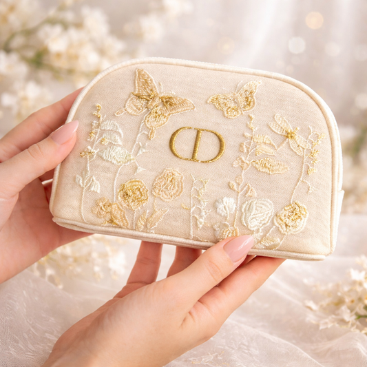 Trousse de maquillage